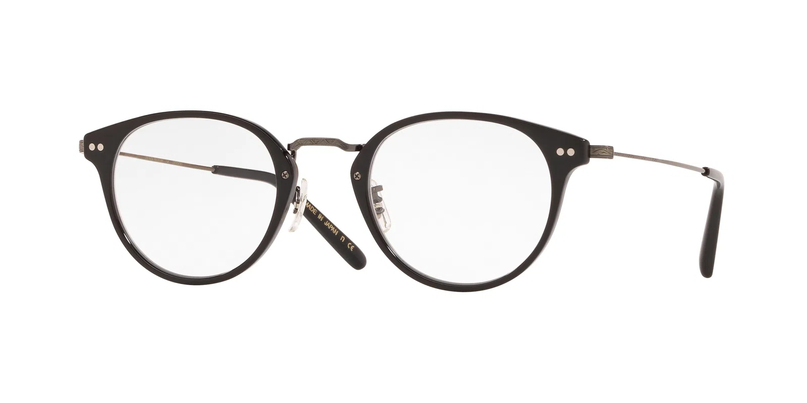Oliver Peoples 5423D Eyeglasses - view 2